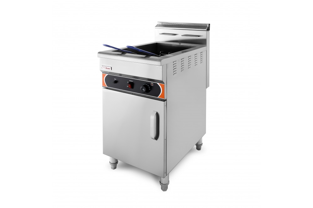 Gas Deep Fryer TBGF48L